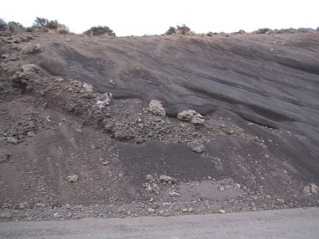 Fotos Erstarrte Lava | Hawaii