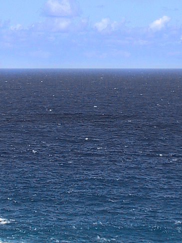 Das Meer vor Maui - Hawaii