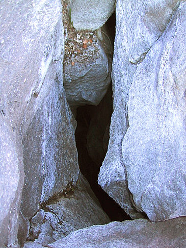 Foto Felsen - 