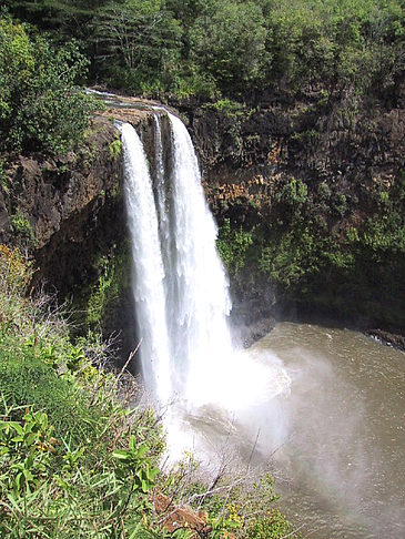 Fotos Wasserfall | 