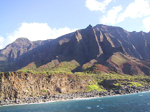 Steilküste