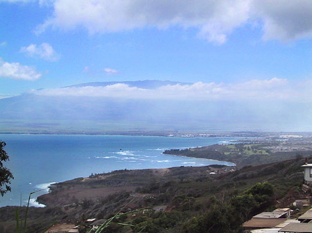 Fotos Küste von Maui | 