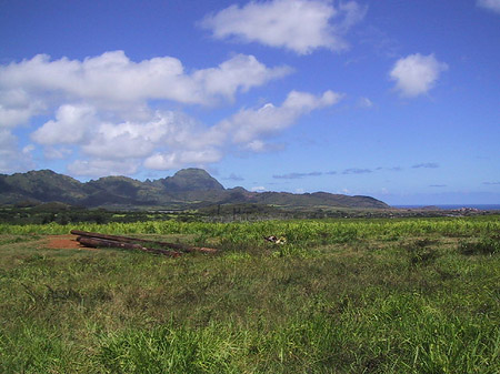 Fotos Landschaften auf Kauai | 