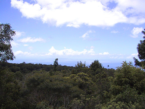Landschaften auf Kauai