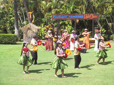 Fotos Hula Show | 