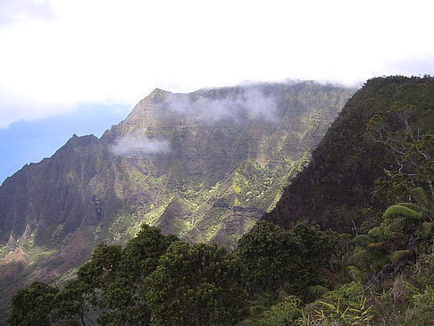 Fotos Waimea Canyon