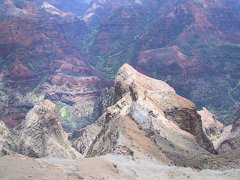Fotos Waimea Canyon | 