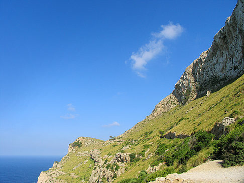 Felsen - Mallorca