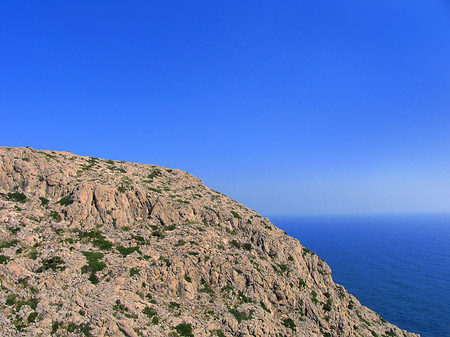Felsen - Mallorca