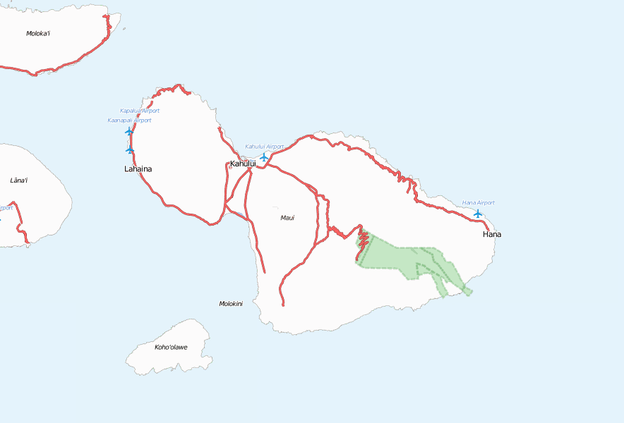 Hawaii