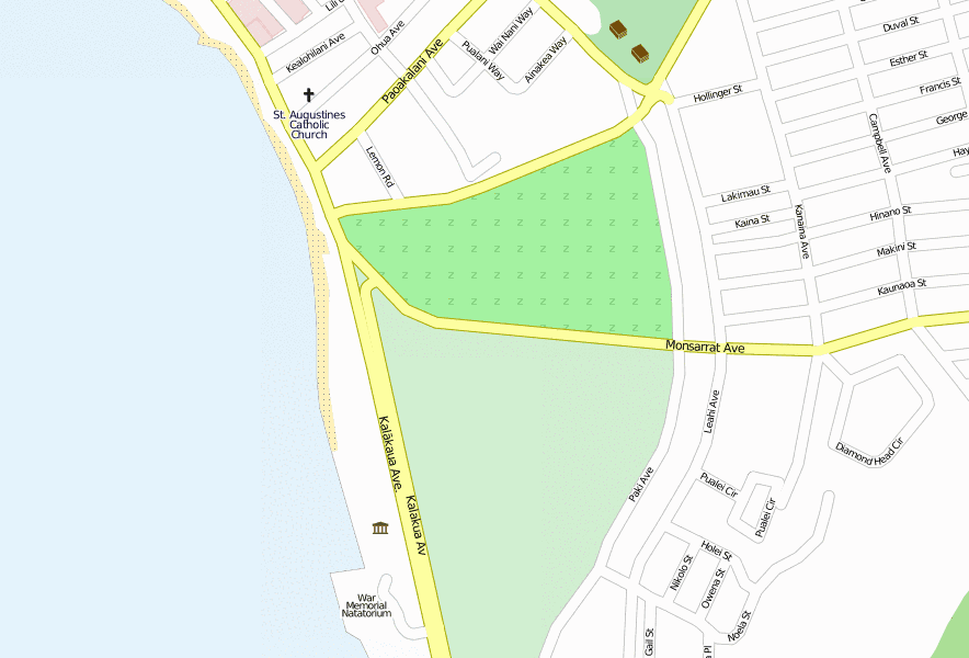 Waikiki